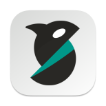 Orca Cloud logo